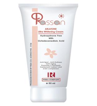 کرم روشن کننده